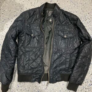 Gucci Jeans jacket